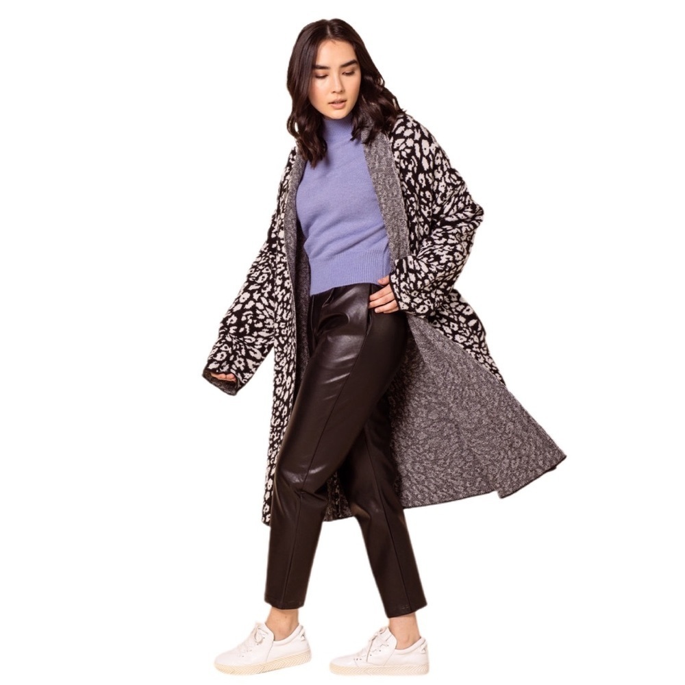 Pink Martini Cardigan